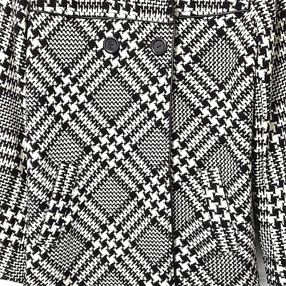 Cleo Fall/Winter jacket - Picture 2 of 10